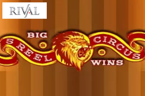 5 Reel Circus